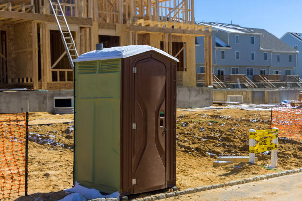 Best Porta potty rental for outdoor events  in Copeland, OK