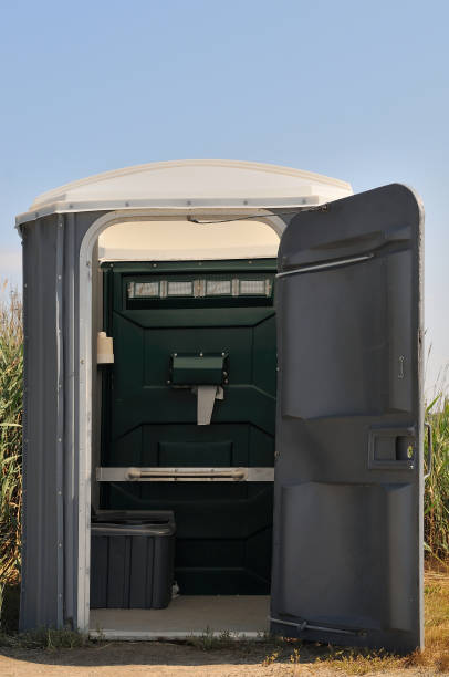 Best Affordable portable toilet rental  in Copeland, OK