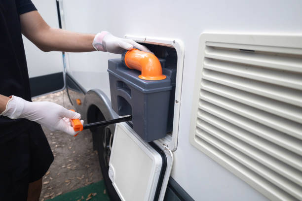 Best Local porta potty services  in Copeland, OK