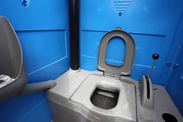 Professional porta potty rental in Copeland, OK